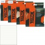 Handlebar Tape Velox-Maxi Cork white, box with plugs