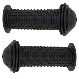 Bike Grips Child with closed security end, pair