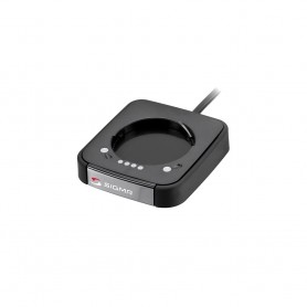 Sigma Teile Docking Station for BC-1909, BC-2209