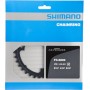 Shimano Chainring FC-6800 Ultegra 36 teeth 11-speed black PCD 110mm