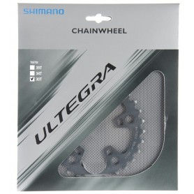 Shimano Chainring FC-6703 Ultegra 30 teeth 10-speed D-Typ silver 92mm
