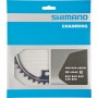 Shimano Chainring FC-9000 DuraAce 39 teeth 11-speed black PCD 110mm