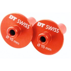 DT Swiss Adapter für Zentrierständer