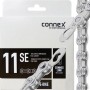 Chain 11 spd. Connex 11sE Nickel/Stainless 132 links Box