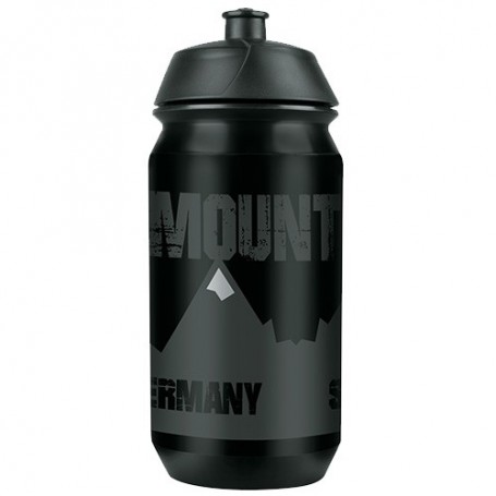Water Bottle MOUNTAIN Small SKS, 500 ml