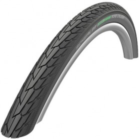 47-406 RoadCruiser KevlarGuard Wired, Green Compound black