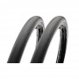 2x Maxxis tire Re-Fuse Carbon 40-622 28" MaxxShield TLR folding Dual black
