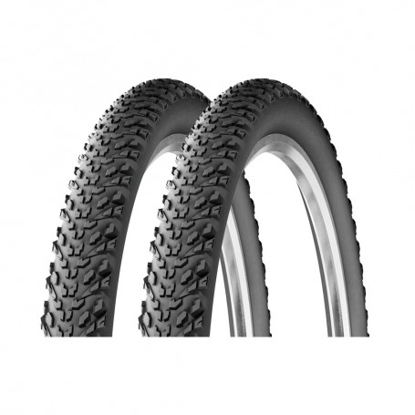 2x Michelin Reifen Country Dry² 52-559 26