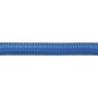 Point Chain-Cover, Kettenschutzschlauch für 1-Gg. Naben blau