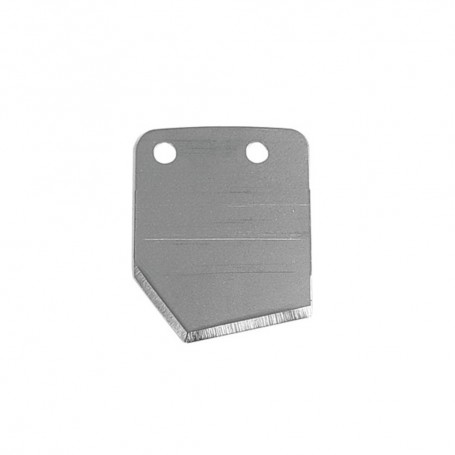 KNIPEX Ersatzmesser für Schlauch- und Schutzrohrschneider (427-K60)