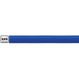 JAGWIRE Bremszugaussenhülle CGX-SL, 5 mm x 10 m, blau