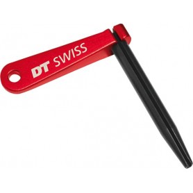 DT Swiss Speichenhalter DT für Aerolite Speichen, 1.0-1.3 mm