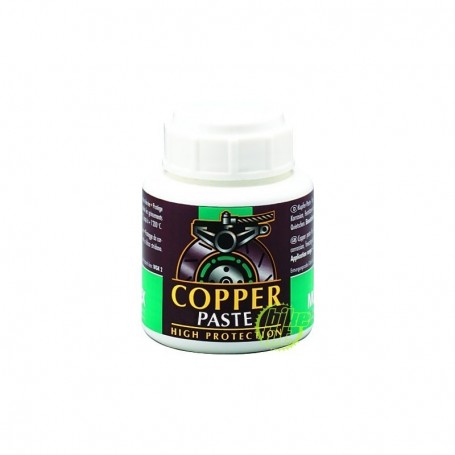 MOTOREX Kupferpaste "Copper Compound", 100 g