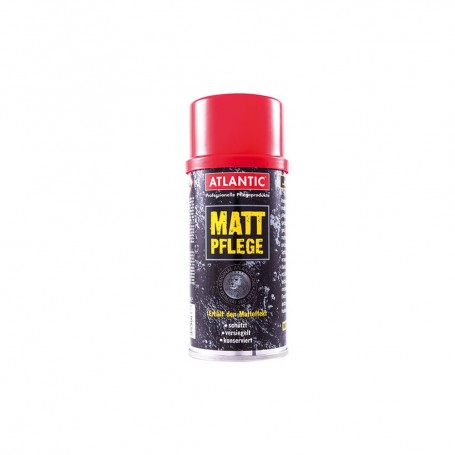 Atlantic Matt care 150 ml Spray Can