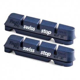 DT Swiss Swiss Stop BXP Bremsbelag für DT PR 1400 Oxic, Campagnolo, blau