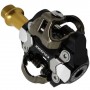 Messingschlager Pedals PM222-TI Exustar MTB clipless