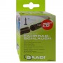 GAADI Tubes Schlauch GAADI 26" BOX 50-57/559 DV-40mm