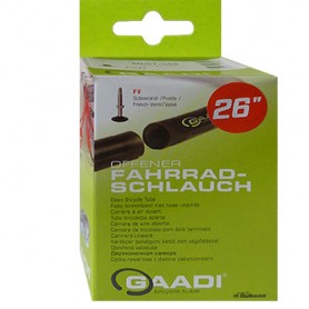2 x Kenda Schläuche Schlauch 18-25/622 SV32 