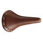 Point Retro Saddle „Classic“ brown 153x274 mm