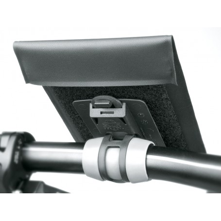 SKS Smartboy Smartphone-mount bracket for bicycle handlebar water-proofed