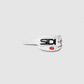 SIDI Verschluss soft instep 3, weiß