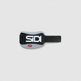 SIDI Verschluss soft instep 2, schwarz/grau