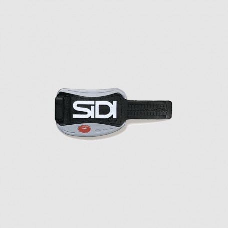 SIDI Fahrradschuh Verschluss soft instep 2 schwarz 