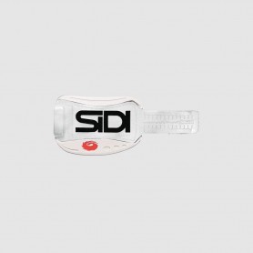 SIDI Verschluss soft instep 2, weiß