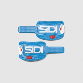 SIDI Verschluss soft instep 3, blau/weiß