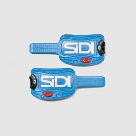 SIDI Verschluss soft instep 3, blau/schwarz