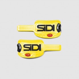 SIDI Verschluss soft instep 3, gelb/schwarz