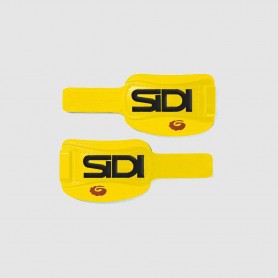 SIDI Verschluss soft instep 2, gelb