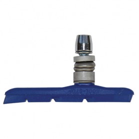 Kool-Stop Bremsschuhe T2 Thinline V-Brake blau