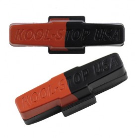 Kool-Stop Brake Pads Magura HS33 dual compound