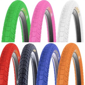 Kenda Krackpot Fahrrad Reifen Freestyle 50 - 406 20" 20 x 1,95 alle Farben