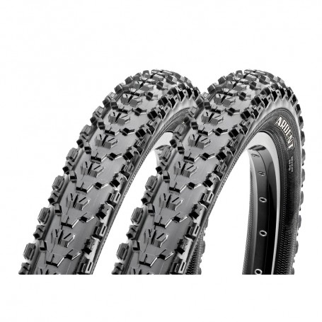 Ardent Maxxis tire Ardent 54/56-559 26" E-25 wired MPC black 