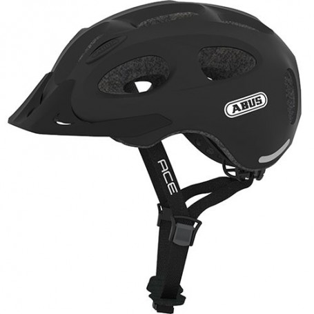 ABUS bike helmet Youn-I Ace