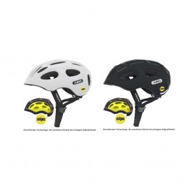 ABUS bike helmet Youn-I MIPS