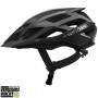 ABUS Bike helmet Moventor velvet black size M 52-57 cm