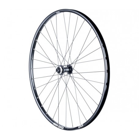 Exal Front wheel BE21 29 inch 622-21 32 hole Disc Comp