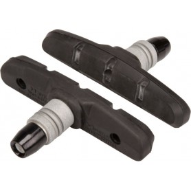 Shimano brake shoes M70T4 Cartridge for BR-R353, pair