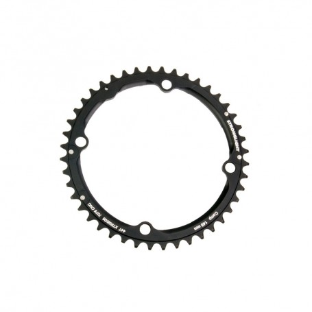Stronglight Chainring Type XTR 05/06 external 44 teeth black 9-speed PCD 146mm