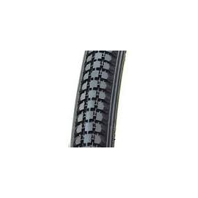 Kenda Fahrradreifen K-103 32-630 27x1 1/4 schwarz