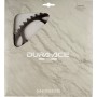 Shimano Chainring DURA-ACE TRACK FC-7710, 53 teeth, 1/2x 3/32", 144 mm, gray
