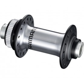 Shimano front hub Road HB-RS770, 36 hole, 100 mm, silver