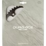 Shimano Chainring DURA-ACE TRACK FC-7710, 48 teeth, 1/2x 1/8", 144 mm, gray