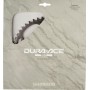 Shimano Chainring DURA-ACE TRACK FC-7710, 50 teeth, 1/2x 3/32", 144 mm, gray