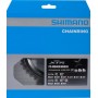 Shimano Chainring XTR FC-M9000/M9020 2-speed, 34 teeth, 96 mm