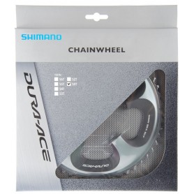 Shimano Chainring DURA-ACE FC-7950, 50 teeth, 110 mm, silver