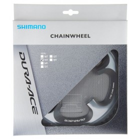 Shimano Chainring DURA-ACE FC-7900, 55 teeth, 130 mm, silver
